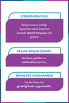 BEPANTHOLNEMLENDİRİCİLERBepanthol Sensiderm Krem 50 gr