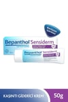 BEPANTHOLNEMLENDİRİCİLERBepanthol Sensiderm Krem 50 gr