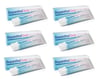 BEPANTHOLPİŞİK KREMLERİBepanthol Baby Pişik Önleyici Merhem 100 gr 6'lı