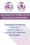BEPANTHOLVÜCUT NEMLENDİRİCİLERBepanthol Sensidaily Vücut Kremi 400 ml