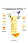 BİO-OİLÇATLAK VE SELÜLİT BAKIM ÜRÜNLERİBio-Oil Natural Cilt Bakım Yağı 125 ml