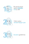 BİODERMACİLT BAKIM SETLERİBioderma Hydrabio H2O 500 ml İkili Set 