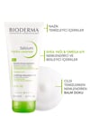 BİODERMACİLT BAKIM SETLERİBioderma Sebium İzokit + Sebium Hydra Cleanser 200 ml - Sebium Hydra 40 ml - Atoderm Levres 15 ml