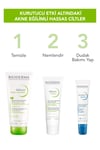 BİODERMACİLT BAKIM SETLERİBioderma Sebium İzokit + Sebium Hydra Cleanser 200 ml - Sebium Hydra 40 ml - Atoderm Levres 15 ml