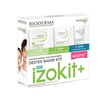 BİODERMACİLT BAKIM SETLERİBioderma Sebium İzokit + Sebium Hydra Cleanser 200 ml - Sebium Hydra 40 ml - Atoderm Levres 15 ml