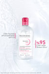BİODERMACİLT BAKIM SETLERİBioderma Sensibio H2O 500 ML İkili Paket