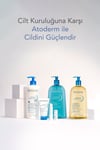 BİODERMANEMLENDİRİCİLERBioderma Atoderm Cream Ultra 500 ml