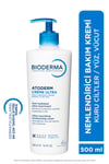 BİODERMANEMLENDİRİCİLERBioderma Atoderm Cream Ultra 500 ml