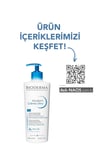 BİODERMANEMLENDİRİCİLERBioderma Atoderm Cream Ultra 500 ml