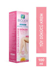 BİODERTÜY DÖKÜCÜLER VE GİDERİCİLERBioder Normal Ciltler İçin Tüy Dökücü Krem 100 ml