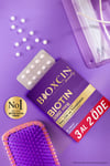 BİOXCİNBESİN TAKVİYELERİBioxcin Biotin 90 Tablet