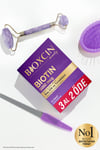 BİOXCİNBESİN TAKVİYELERİBioxcin Biotin 90 Tablet
