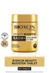 BİOXCİNKOLAJENLERBioxcin Beauty Booster 60 Tablet