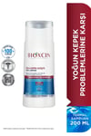 BİOXCİNŞAMPUANLARBioxcin Aqua DS Thermal Yoğun Kepek Karşıtı Şampuan 200 ml