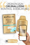 BİOXCİNŞAMPUANLARBioxcin Besleyici Yağlar Şampuan 300 ml