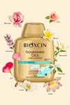 BİOXCİNŞAMPUANLARBioxcin Besleyici Yağlar Şampuan 300 ml