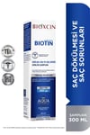 BİOXCİNŞAMPUANLARBioxcin Biotin Şampuan 300 ml 