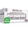 BİOXCİNŞAMPUANLARBioxcin Genesis Kuru ve Normal Saçlar için Şampuan 3 x 300ml | 3 AL 2 ÖDE
