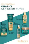 BİOXCİNŞAMPUANLARBioxcin Keratin & Argan Onarıcı Bakım Maskesi 225 ml