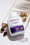 BİOXCİNŞAMPUANLARBioxcin Siyah Sarımsak Şampuanı 300 ml