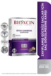 BİOXCİNŞAMPUANLARBioxcin Siyah Sarımsak Şampuanı 300 ml