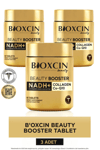 BİOXCİNVİTAMİN-MİNERALLERBioxcin Beauty Booster 60 Tablet 3 Adet