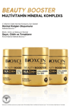 BİOXCİNVİTAMİN-MİNERALLERBioxcin Beauty Booster 60 Tablet 3 Adet