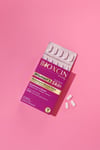 BİOXCİNVİTAMİN-MİNERALLERBioxcin Women's Skin 30 Tablet