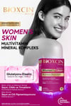 BİOXCİNVİTAMİN-MİNERALLERBioxcin Women's Skin 30 Tablet