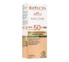 BİOXCİNYÜZ GÜNEŞ ÜRÜNLERİBioxcin Sun Care Çok Yüksek Korumalı Renkli Güneş Kremi SPF50+ 50 ML - Yağlı Ciltler İçin