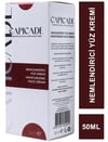 CAPİCADENEMLENDİRİCİLERCapicade Nemlendirici Yüz Kremi 50 ml