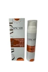CAPİCADEYÜZ GÜNEŞ ÜRÜNLERİCapicade Güneş Koruyucu Krem Normal ve Karma Ciltler İçin Spf 50+ 100 ml