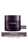 CAUDALİENEMLENDİRİCİLERCaudalie Premier Cru Le Creme 50 ml
