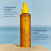 CAUDALİEYÜZ GÜNEŞ ÜRÜNLERİCaudalie Vinosun Protect High Protection Beautifying Sun Oil Yüksek Koruma Sağlayan Spf 50 Güneş Yağı 150 ml
