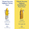 CAUDALİEYÜZ GÜNEŞ ÜRÜNLERİCaudalie Vinosun Protect High Protection Beautifying Sun Oil Yüksek Koruma Sağlayan Spf 50 Güneş Yağı 150 ml