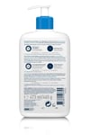 CERAVENEMLENDİRİCİLERCeraVe Nemlendirici Losyon 473 ml