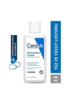 CERAVENEMLENDİRİCİLERCeraVe Nemlendirici Yüz ve Vücut Losyonu-Seramid Ve Hyalüronik Asit İçerikli 88 ml