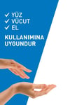 CERAVENEMLENDİRİCİLERCeraVe Nemlendirici Yüz ve Vücut Losyonu-Seramid Ve Hyalüronik Asit İçerikli 88 ml