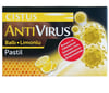 CISTUSGÖZ-KULAK BURUN BOĞAZ SAĞLIĞICistus Antivirus Ballı Limonlu 10 Pastil 
