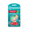 CompeedAYAK KREMLERİCompeed Topuk Koruyucu Bant Extra Güçlü 5'li