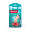 CompeedAYAK KREMLERİCompeed Topuk Koruyucu Bant Şeffaf 5'li