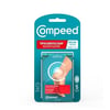 CompeedAYAK KREMLERİCompeed Topuk Koruyucu Bant Orta Boy 5'li