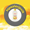 DALİNBEBEK KOLONYALARIDalin Bebek Yağı 300 ml