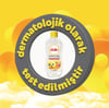 DALİNBEBEK KOLONYALARIDalin Bebek Yağı 300 ml