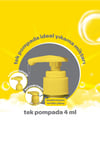 DALİNBEBEK VE ÇOCUK ŞAMPUANLARIDalin Bebek Şampuanı 700 ml