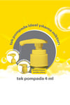 DALİNBEBEK VE ÇOCUK ŞAMPUANLARIDalin Bebek Şampuanı 700 ml