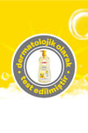 DALİNBEBEK VE ÇOCUK ŞAMPUANLARIDalin Bebek Şampuanı 700 ml
