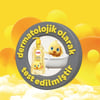 DALİNBEBEK VE ÇOCUK ŞAMPUANLARIDalin Bebek Şampuanı 700 ml