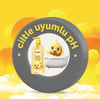 DALİNBEBEK VE ÇOCUK ŞAMPUANLARIDalin Bebek Şampuanı 700 ml