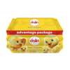 DALİNEV BAKIM Dalin Islak Havlu 3'lü Paket - 56 Adet x 3